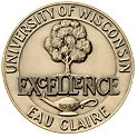 University of Wisconsin, Eau Claire Logo