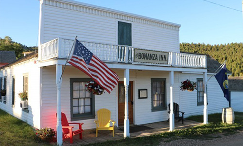 Bonanza Inn