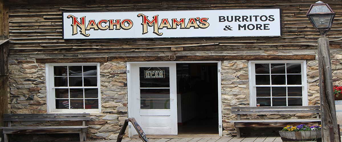 Nacho Mamas