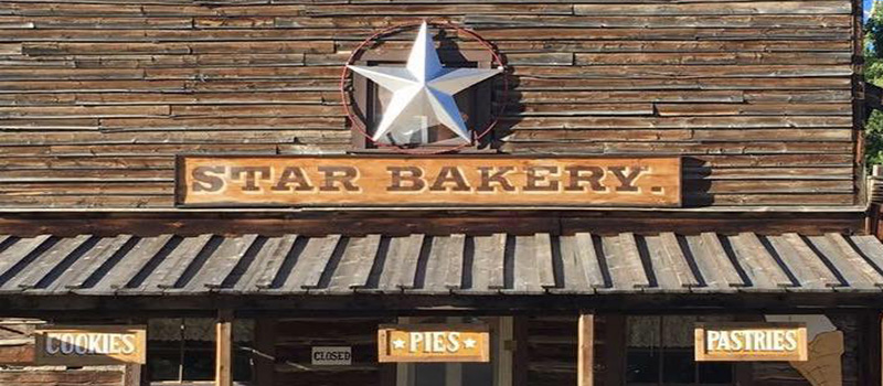 Star Bakery