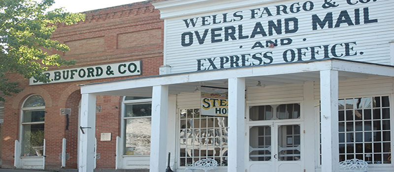 Wells Fargo