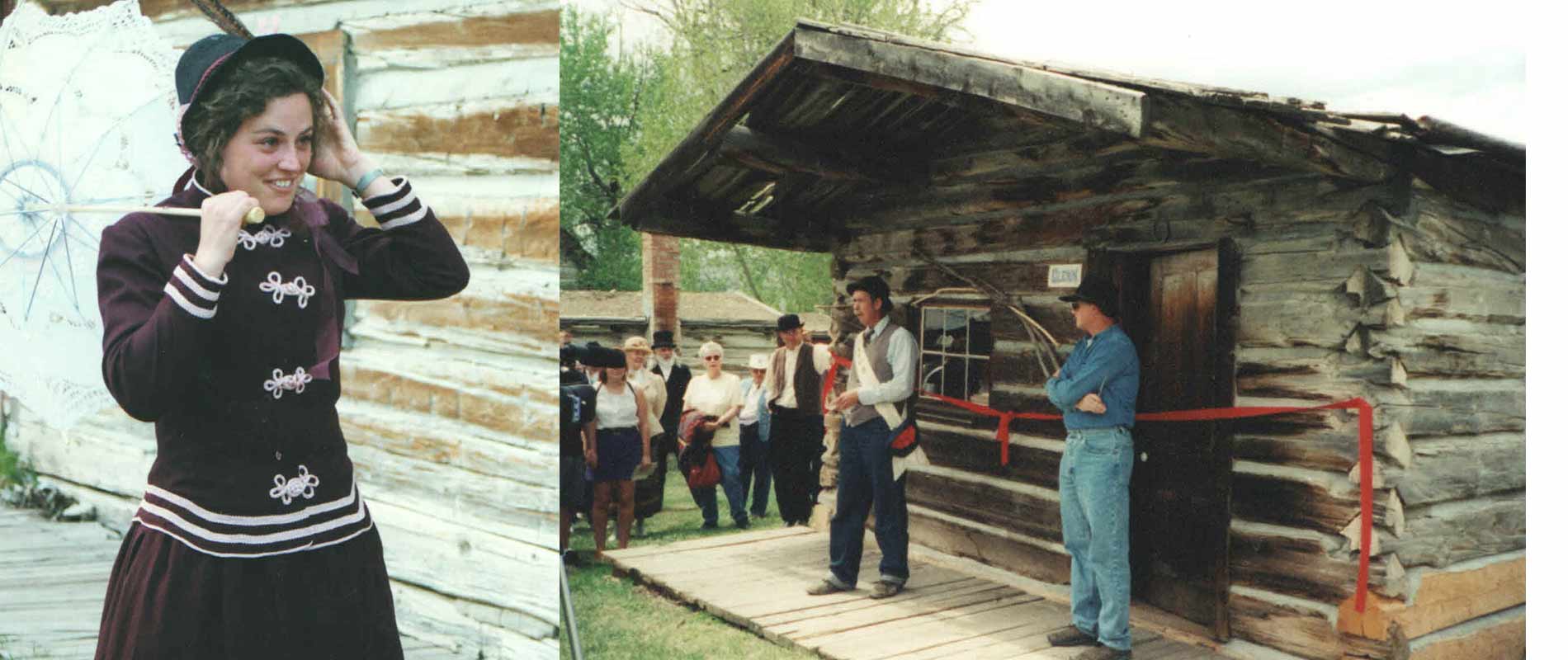 Glenn Cabin